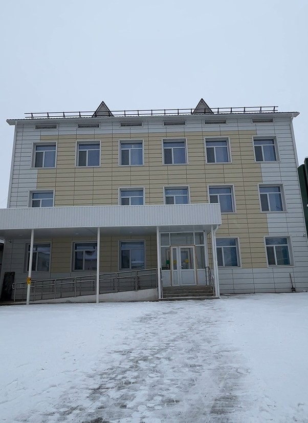 МӘЖІЛІС ДЕПУТАТЫ БОЛАТ КЕРІМБЕК ӨТЕНАЙДАҒЫ АМБУЛАТОРИЯ ҚҰРЫЛЫСЫНЫҢ ӨЗЕКТІ МӘСЕЛЕСІН КӨТЕРДІ